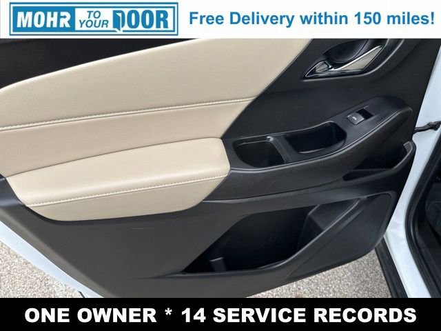 Used 2022 Chevrolet Traverse LS image 28