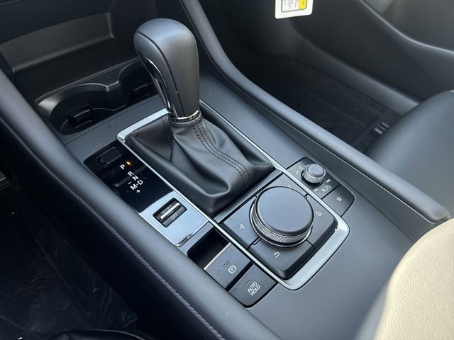 New 2026 MAZDA MAZDA3 2.5 S Sedan w/ Preferred Pkg image 20