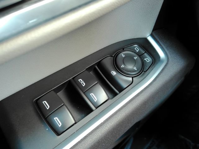 Used 2026 Chevrolet Silverado 1500 LT image 32