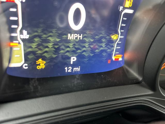 New 2026 Jeep Gladiator Mojave image 17