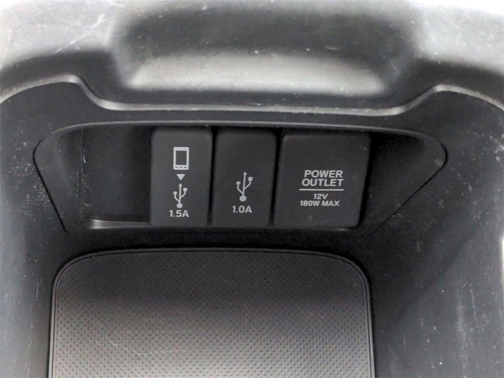 Used 2018 Honda CR-V EX-L image 21