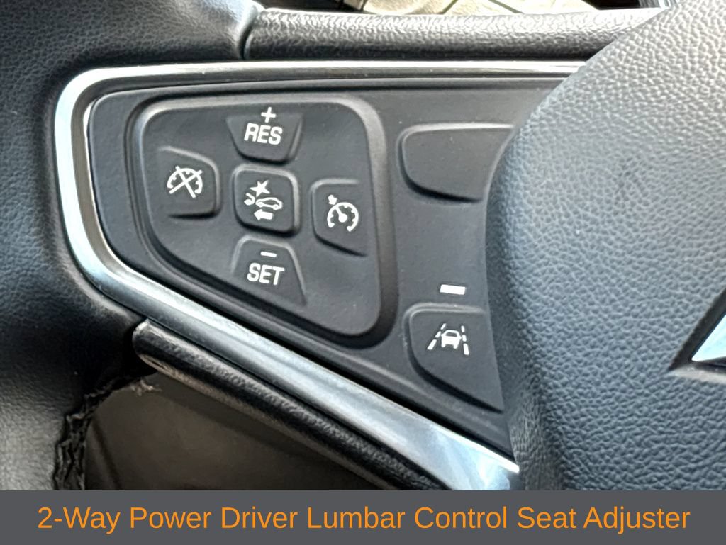 Used 2024 Chevrolet Equinox LT FWD image 15