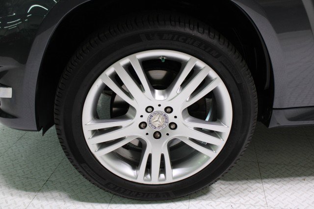 Used 2013 Mercedes-Benz GLK 350 2WD image 31