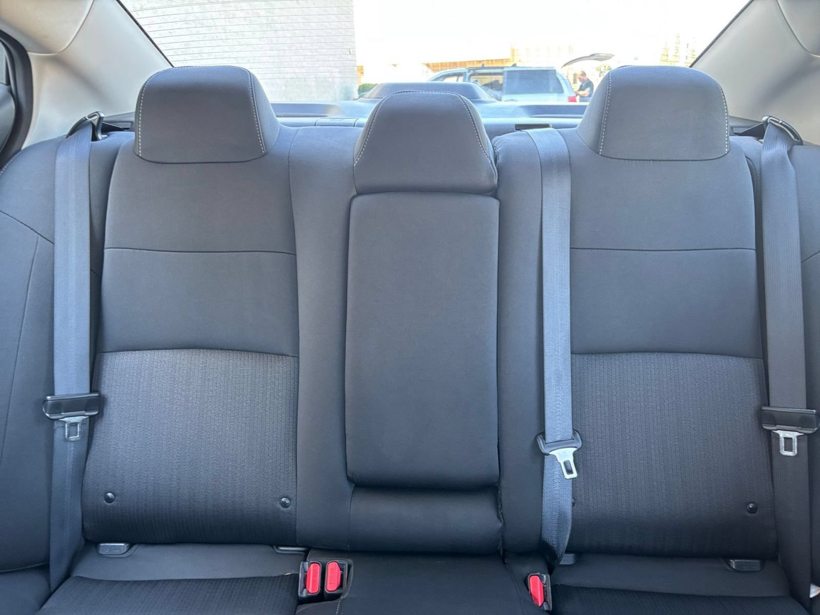 Used 2025 Nissan Altima 2.5 SV FWD image 37