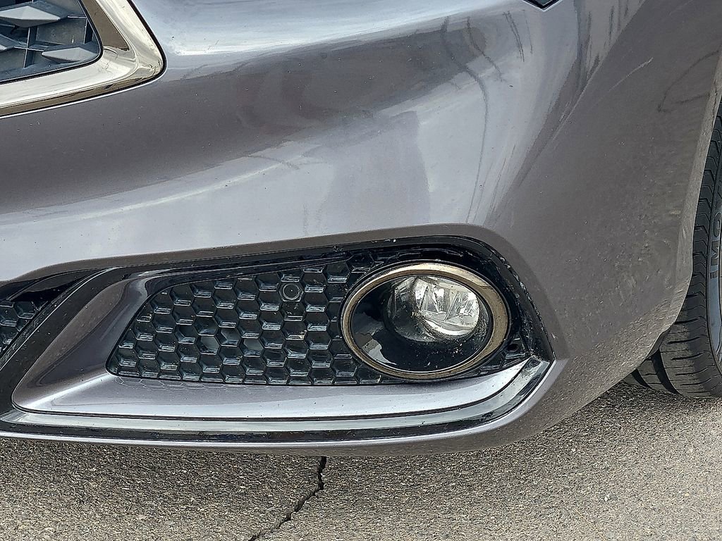 Used 2020 Acura TLX Type S PMC Edition image 9