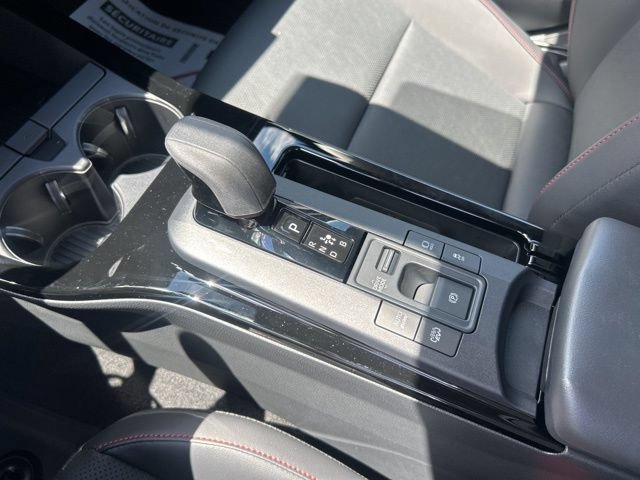 New 2026 Toyota Prius Plug-In Hybrid FWD image 24