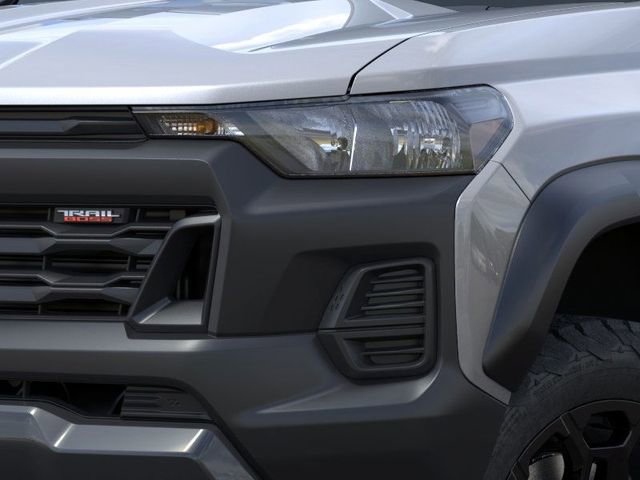 New 2026 Chevrolet Colorado Trail Boss image 10