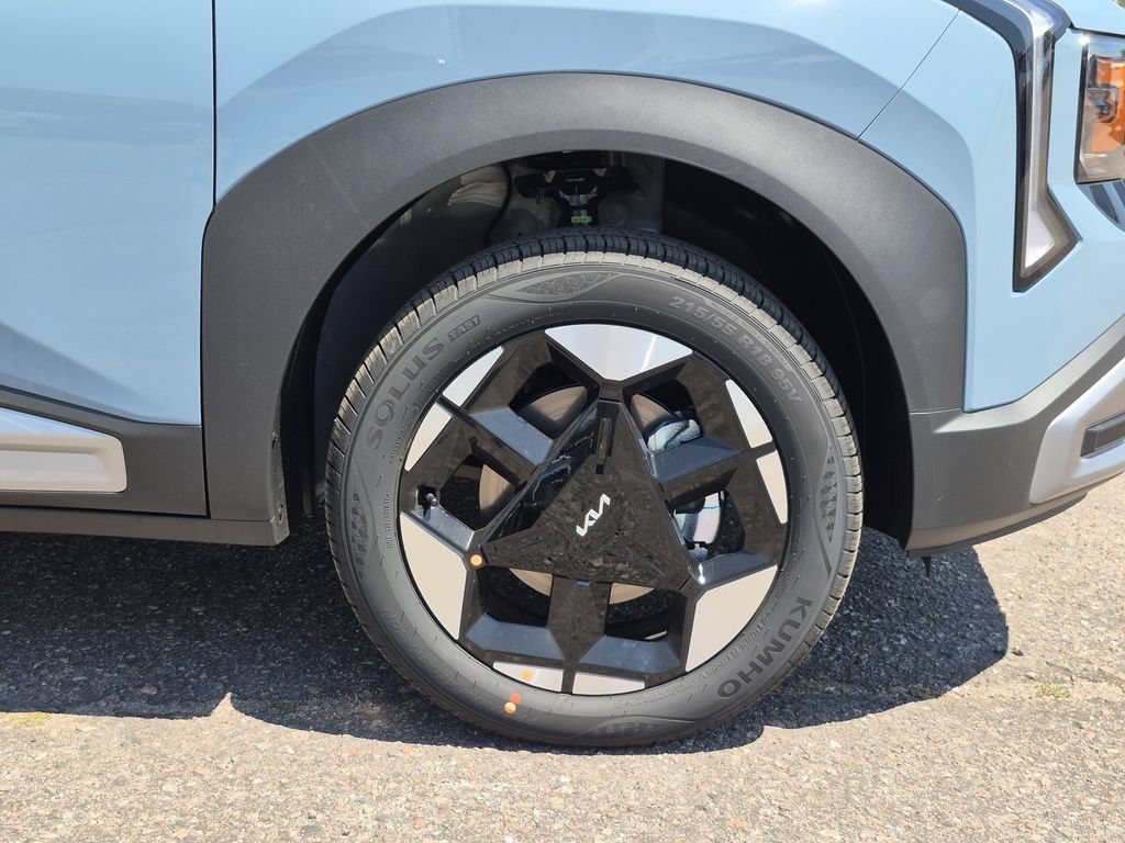 New 2027 Kia Seltos EX AWD/4WD image 17