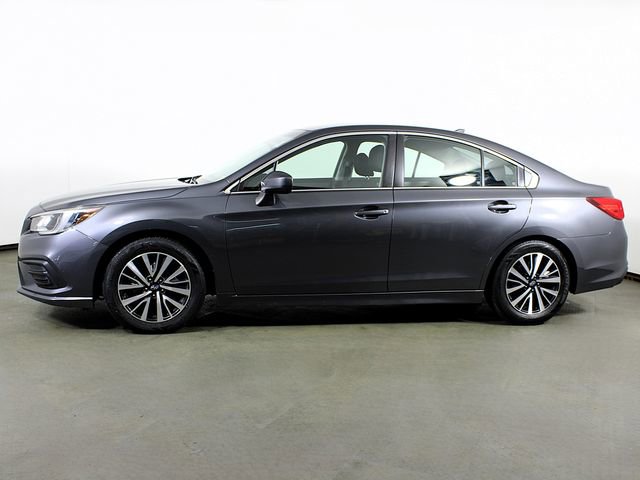 Used 2019 Subaru Legacy 2.5i Premium AWD/4WD image 2