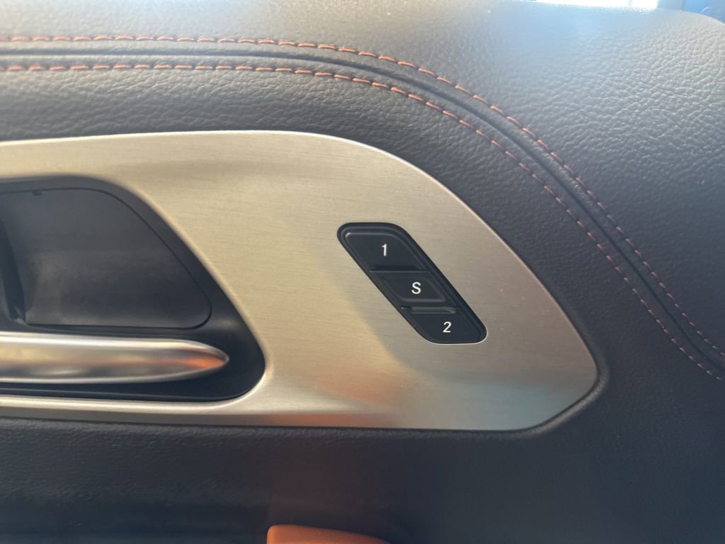 New 2026 Chrysler Pacifica Pinnacle image 19