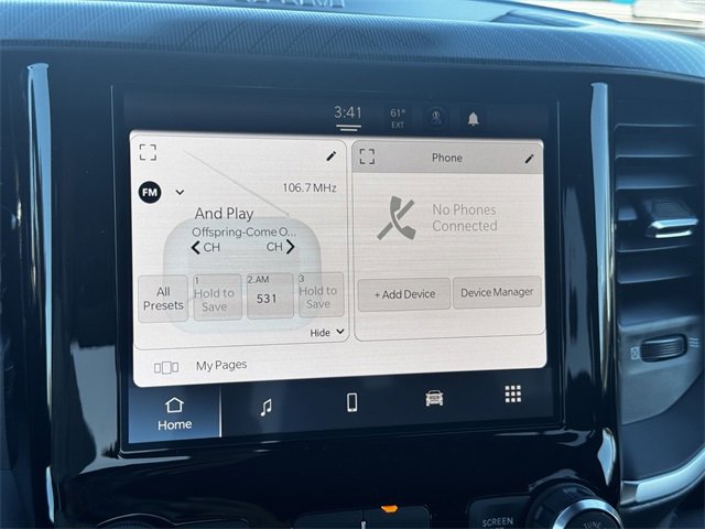 New 2026 RAM 1500 Big Horn image 24