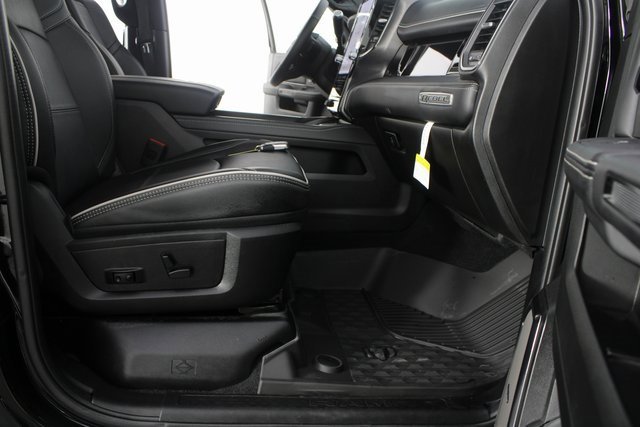 Used 2025 RAM 2500 Rebel w/ Rebel Level 2 Equipment Group image 25