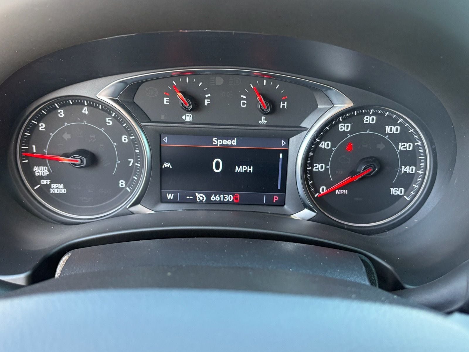 Used 2023 GMC Terrain SLT w/ LPO, Floor Liner Package AWD/4WD image 22