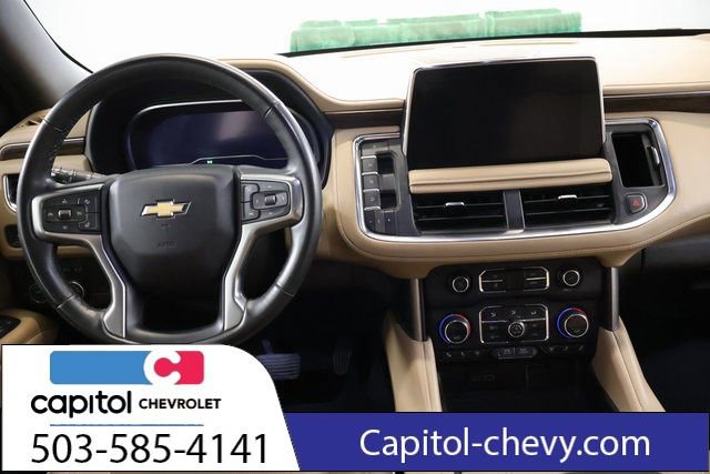 Used 2024 Chevrolet Tahoe Premier image 15