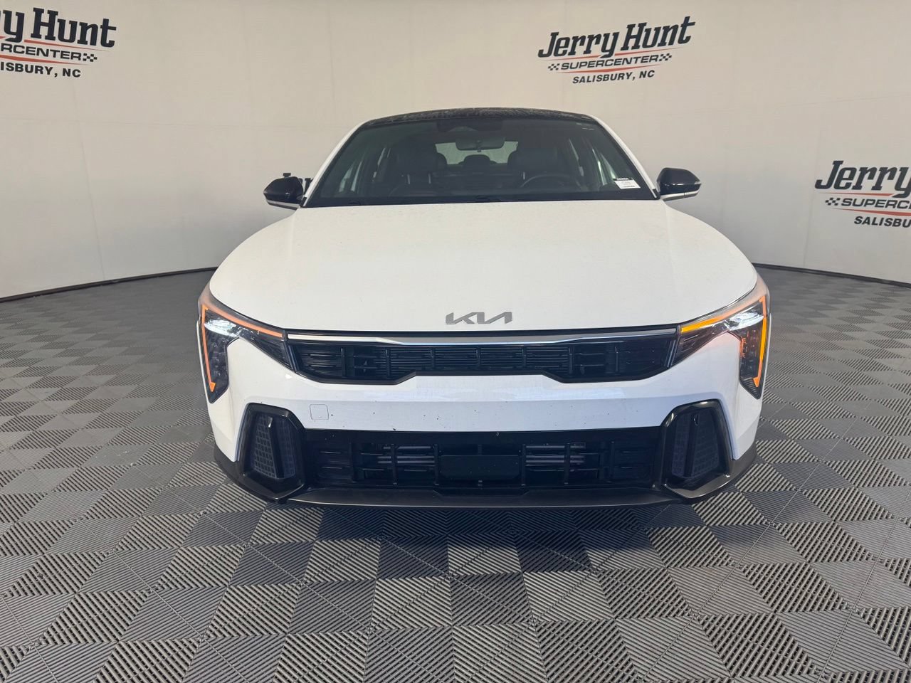 Used 2025 Kia K4 GT-Line Turbo FWD image 5
