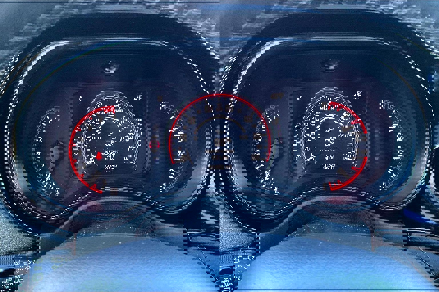 Used 2023 Dodge Durango SXT image 13