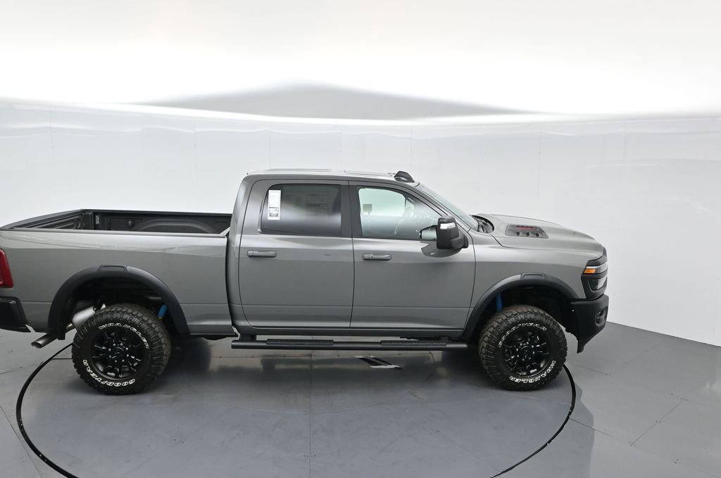 New 2026 RAM 2500 Power Wagon image 59