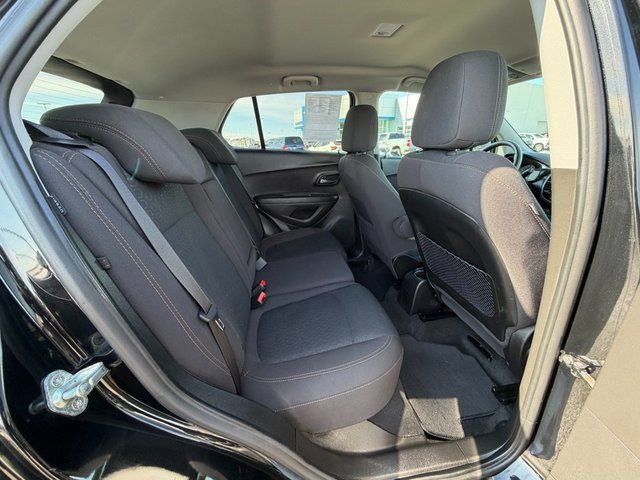 Used 2019 Chevrolet Trax LS w/ Tint and Cruise Package image 22