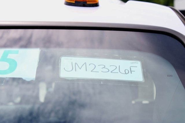 New 2024 Ford F750 2WD SuperCab Super Duty image 21