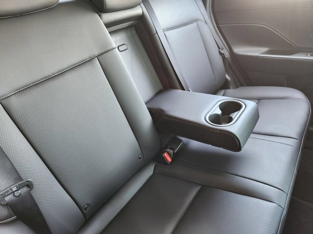 Certified 2025 Hyundai Kona Limited AWD/4WD image 21