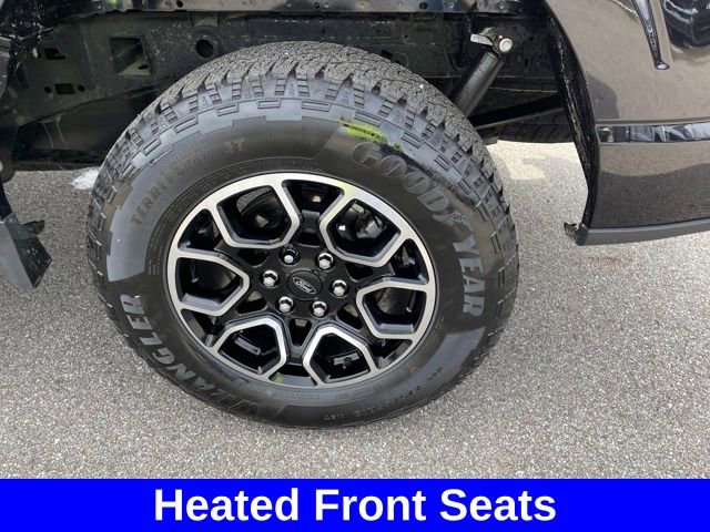 Used 2023 Ford F150 XLT w/ Equipment Group 302A High image 38