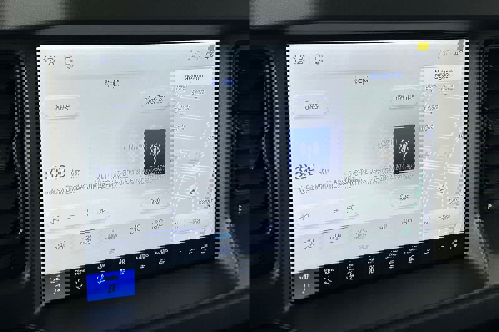 New 2026 Ford Bronco Big Bend w/ Black Diamond Package image 19