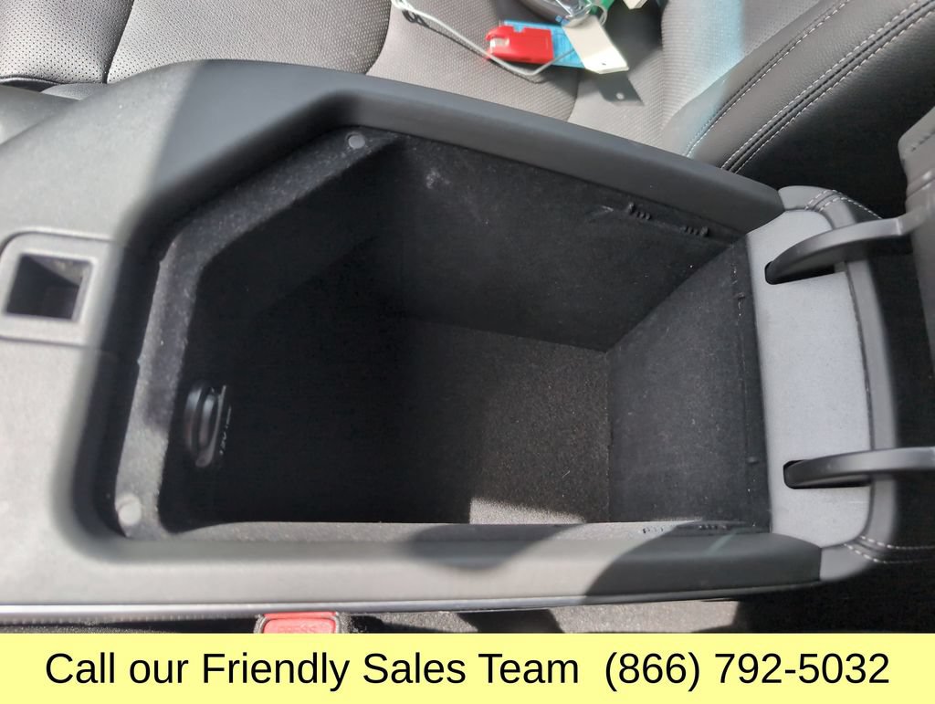 Used 2025 Genesis GV70 2.5T AWD/4WD image 27