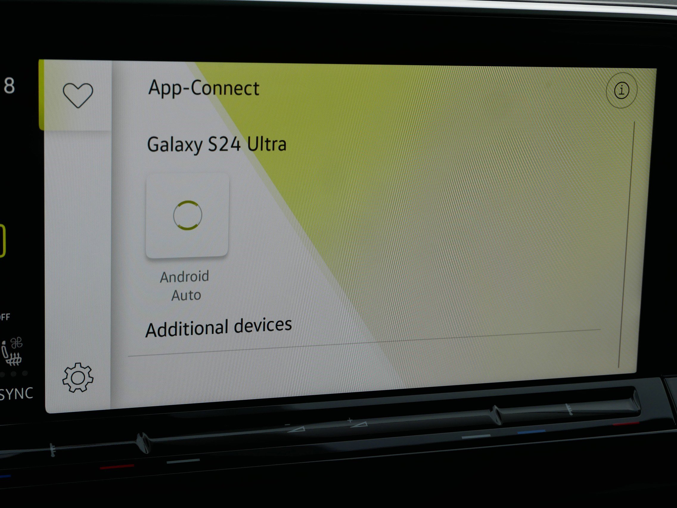 Certified 2025 Volkswagen Atlas Cross Sport SEL Premium R-Line image 32