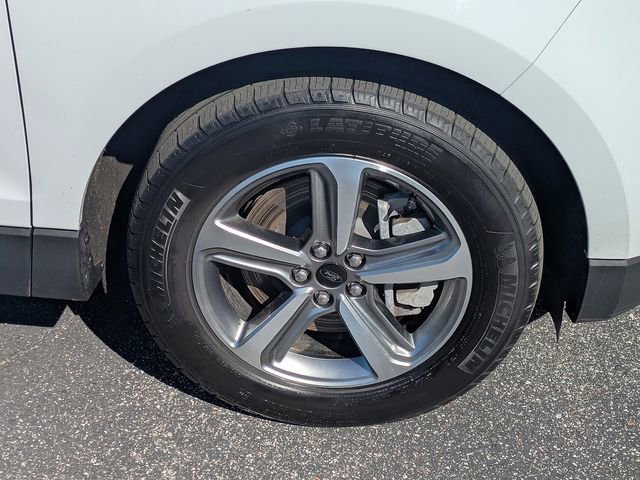 Used 2024 Ford Edge SEL w/ Convenience Package image 10