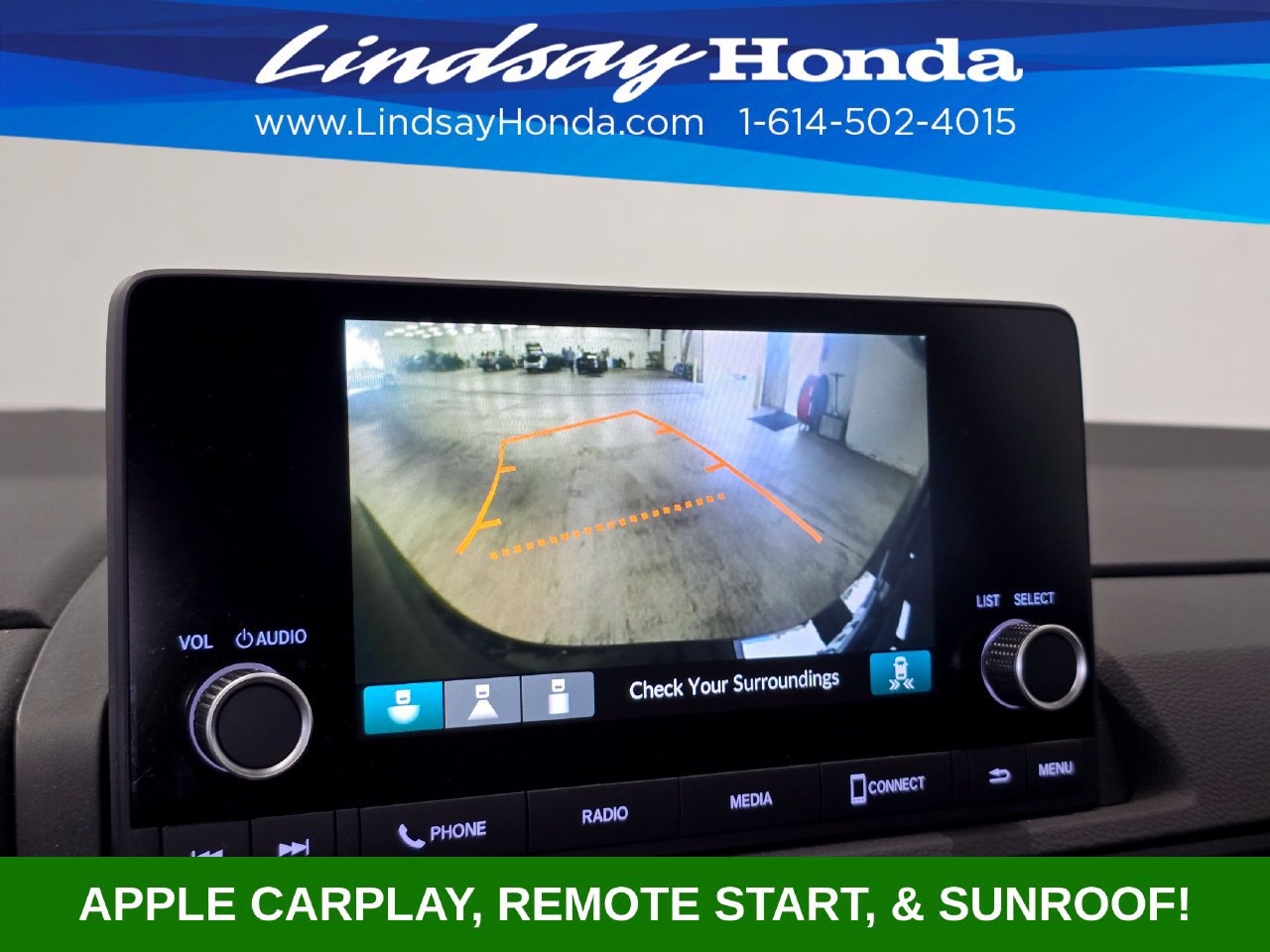 Used 2024 Honda CR-V EX image 17