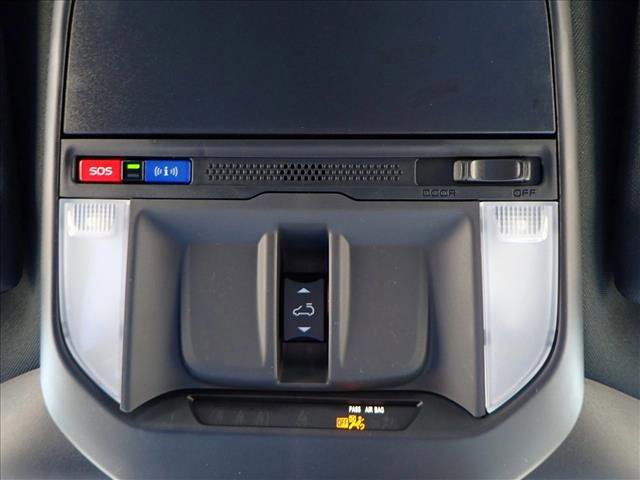 New 2026 Subaru Forester Premium image 23