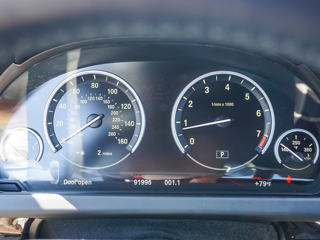 Used 2012 BMW 650i Convertible RWD image 21