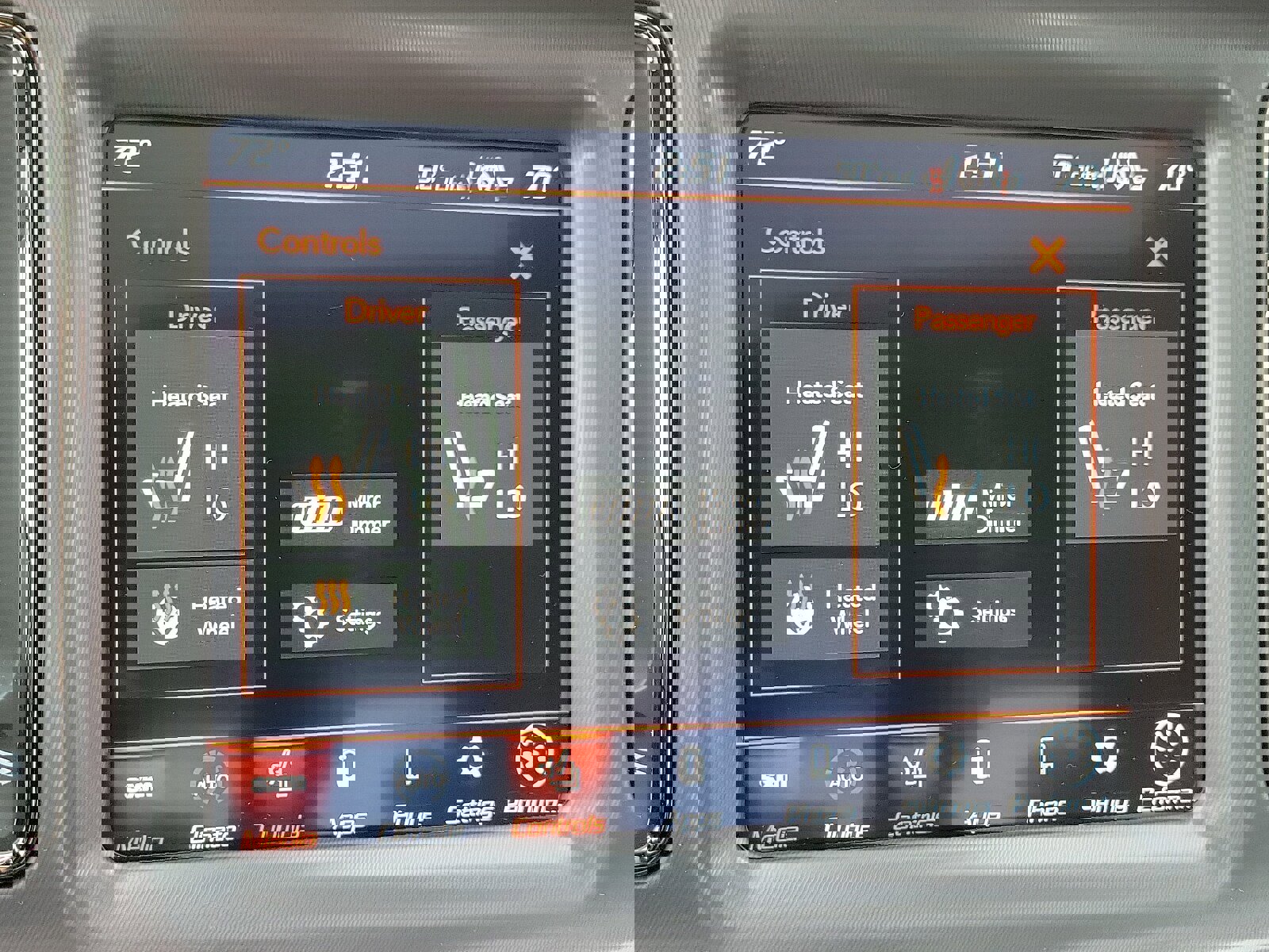 Used 2020 Dodge Challenger SRT Hellcat image 19