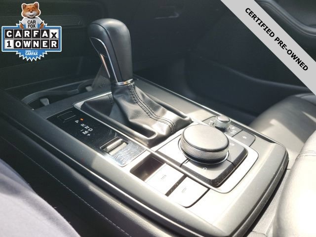 Certified 2022 MAZDA CX-30 AWD 2.5 S w/ Select Package image 5