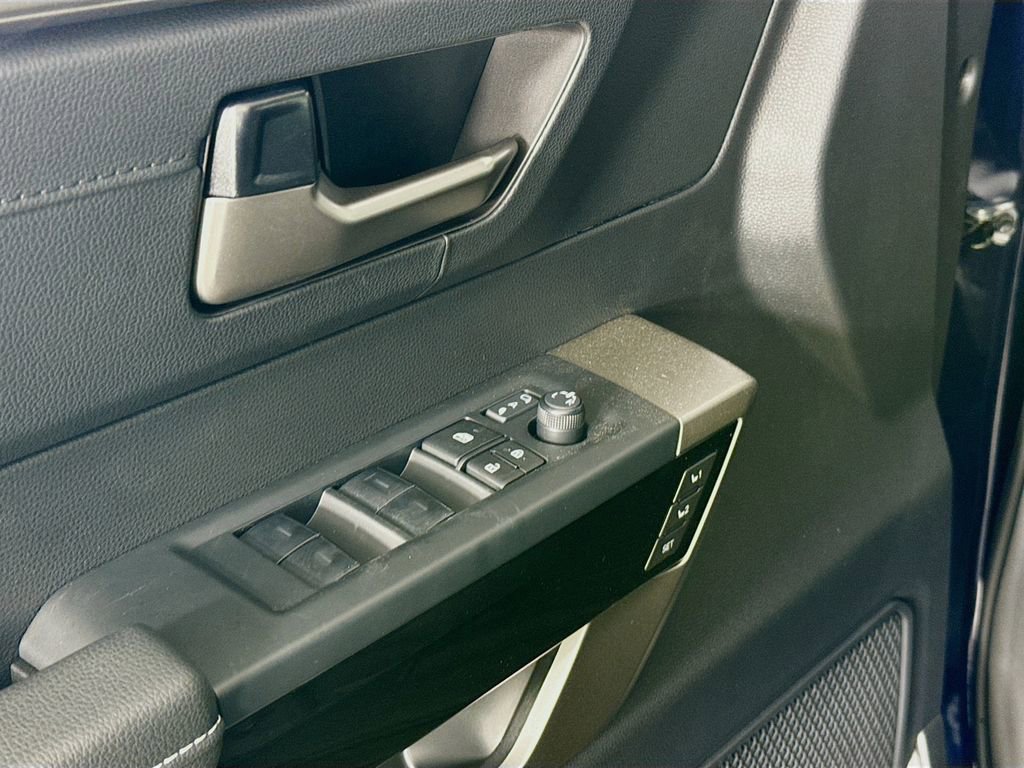 New 2026 Toyota Tundra Limited image 20