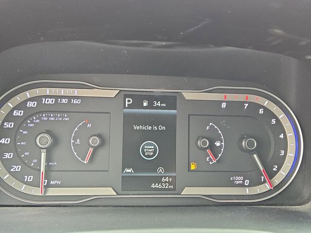 Certified 2023 Hyundai Tucson SEL image 6