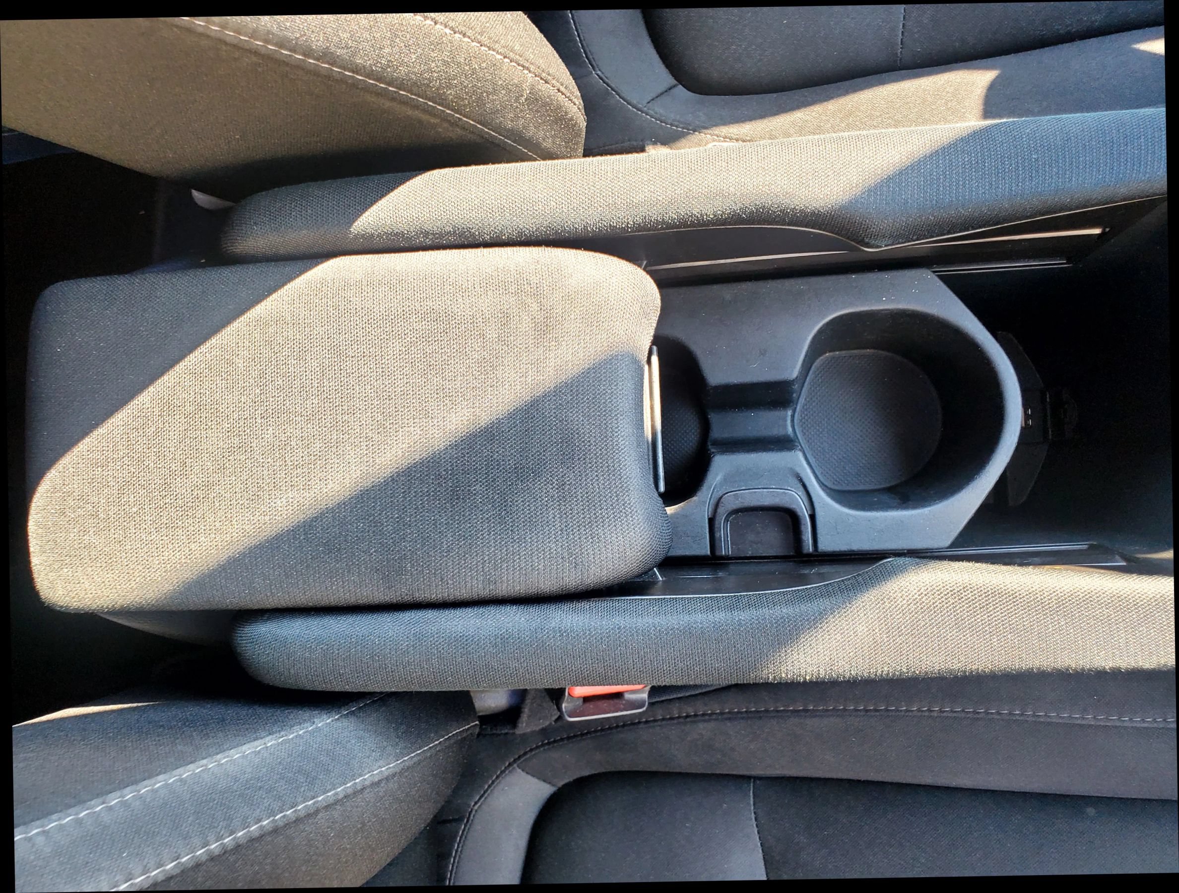 Used 2016 Honda Civic EX image 35