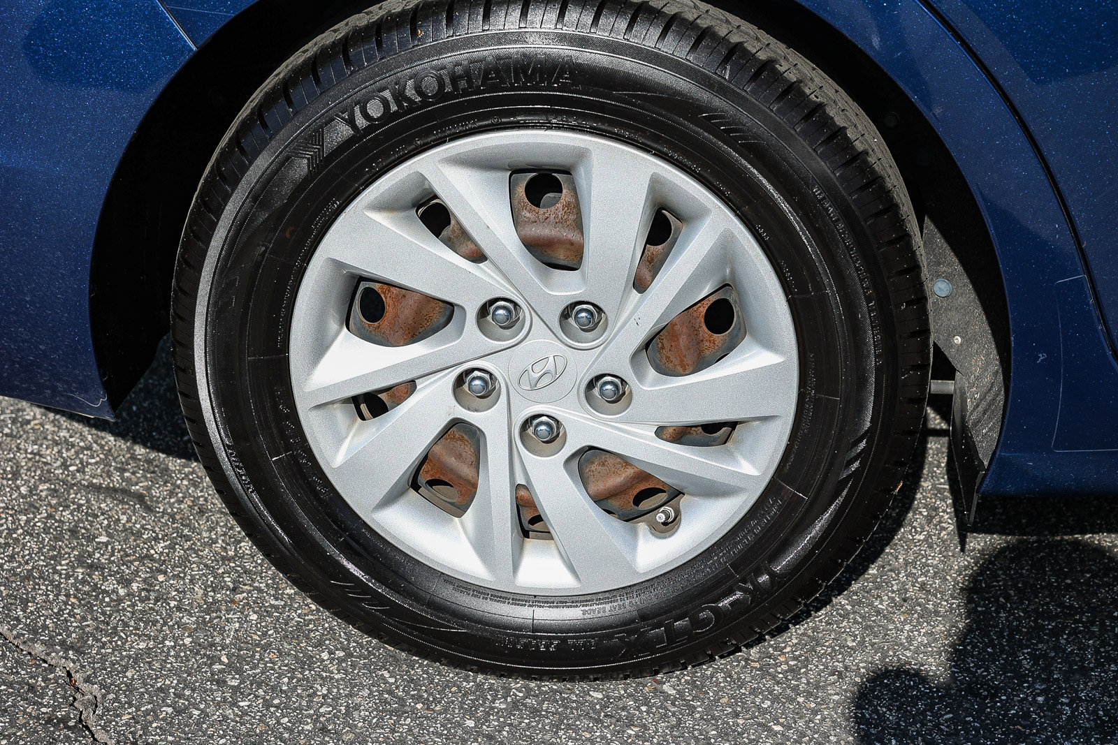 Used 2020 Hyundai Elantra SE image 11