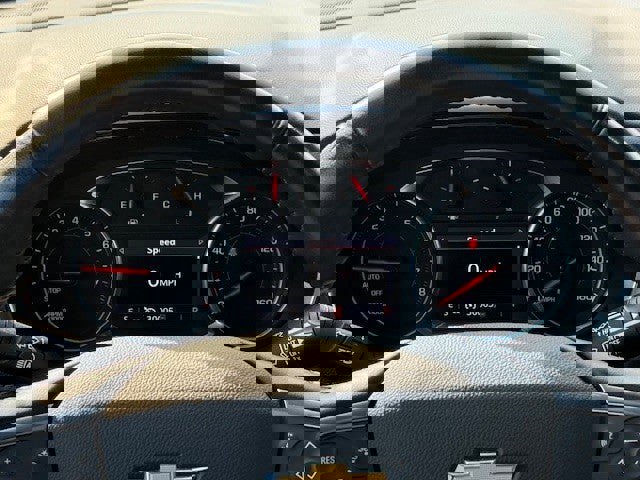 Certified 2022 Chevrolet Traverse LT image 23