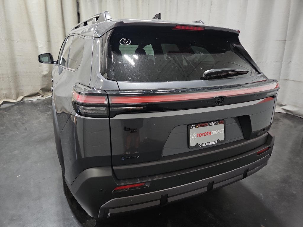 New 2026 Toyota bZ Woodland AWD/4WD image 5