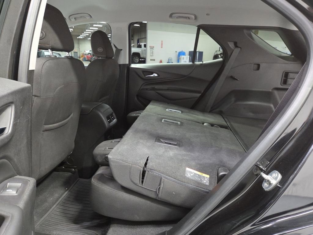 Used 2019 Chevrolet Equinox LT image 34