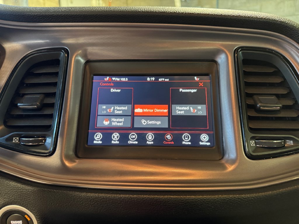 Used 2023 Dodge Challenger SXT w/ Cold Weather Group AWD/4WD image 30