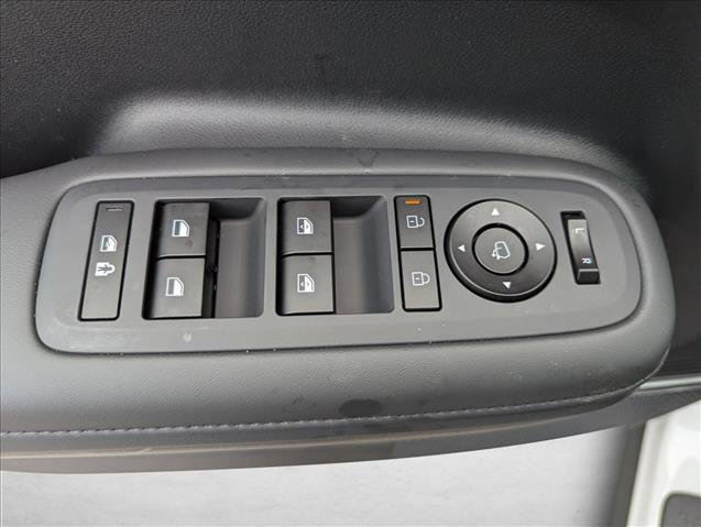 New 2026 Hyundai Santa Fe Limited image 10