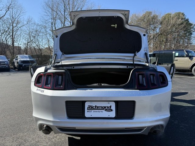 Used 2014 Ford Mustang V6 w/ Equipment Group 102A image 23
