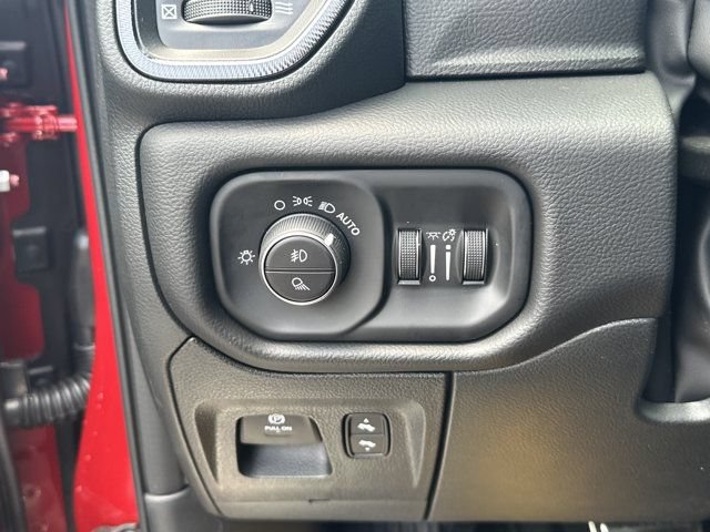 New 2026 RAM 1500 RHO AWD/4WD image 22