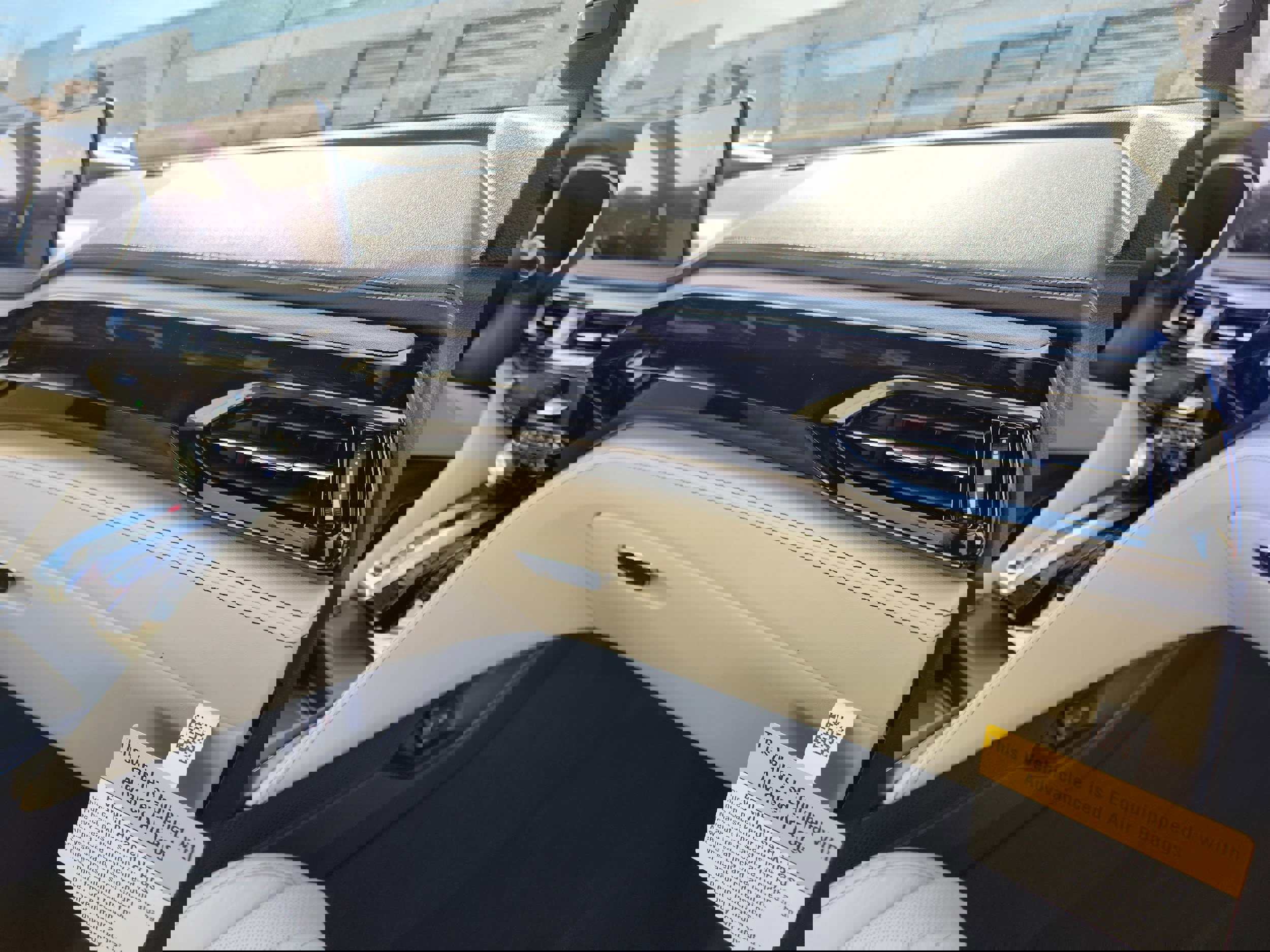 New 2026 Acura MDX A-Spec image 13