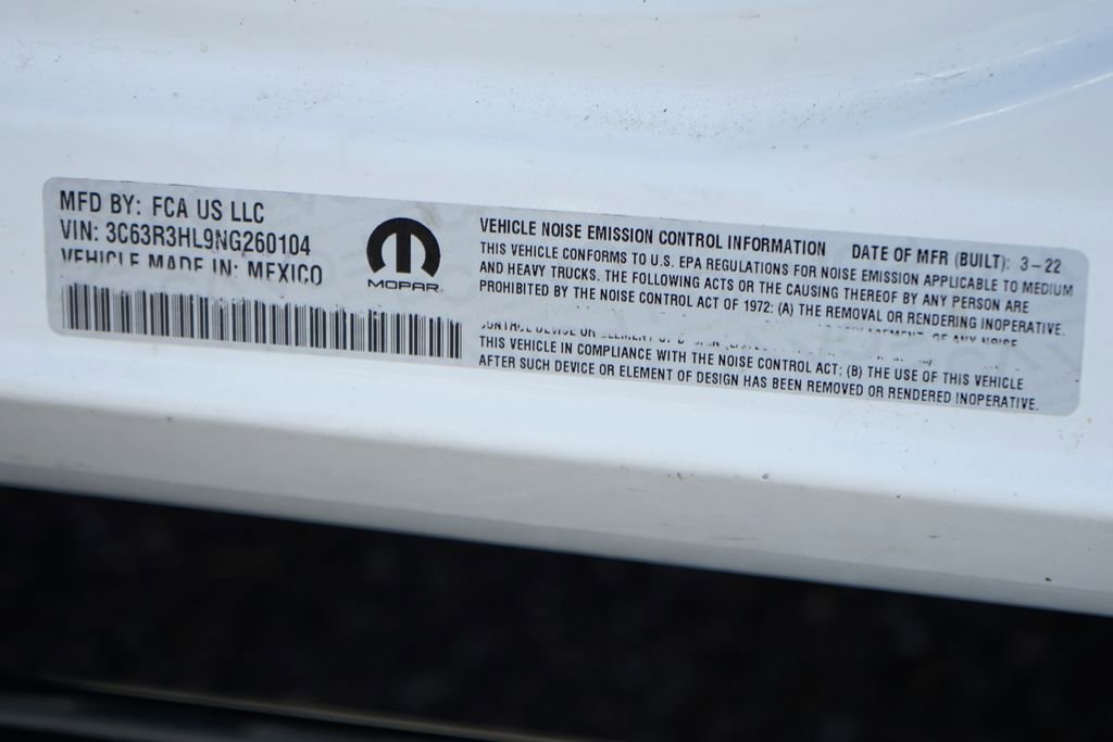 Used 2022 RAM 3500 Big Horn image 50