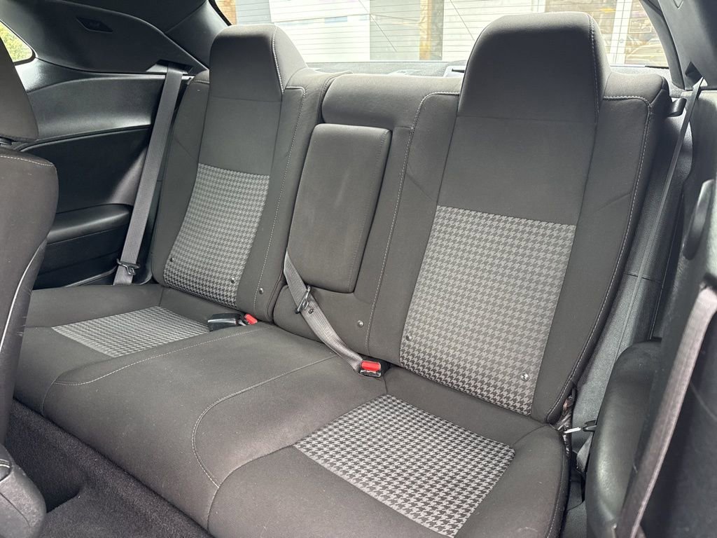 Used 2020 Dodge Challenger R/T Scat Pack image 15