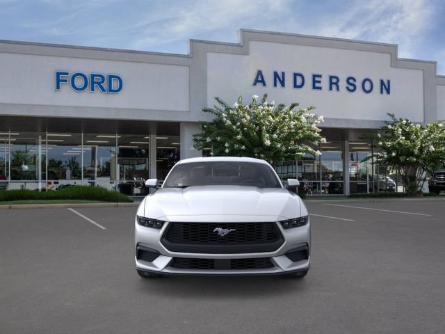 New 2026 Ford Mustang Premium RWD image 6