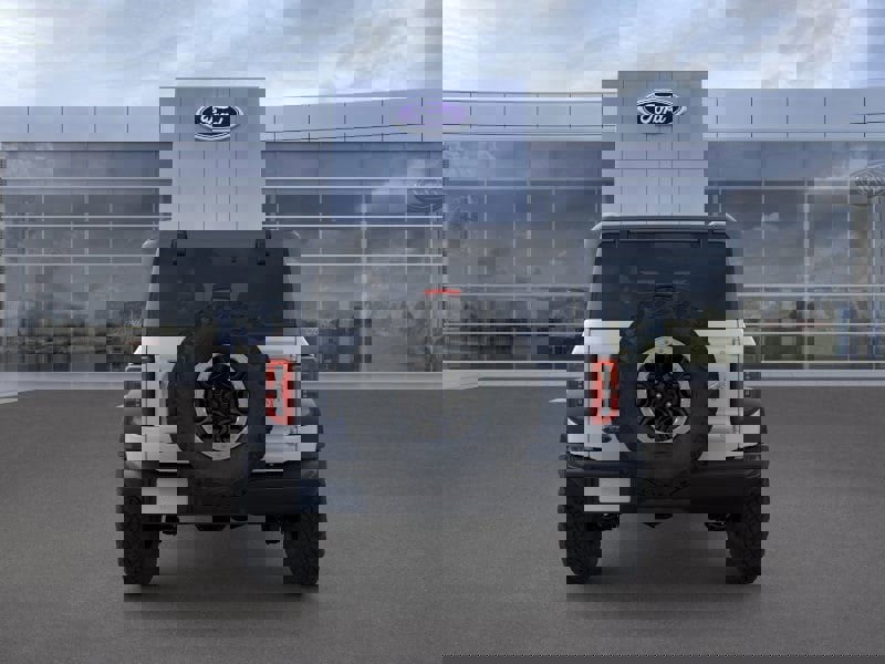 New 2025 Ford Bronco Badlands w/ Sasquatch Package image 37